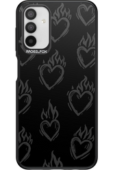 Angry Girlfriend - Samsung Galaxy A04s