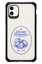 Oyster Summer - Apple iPhone 11