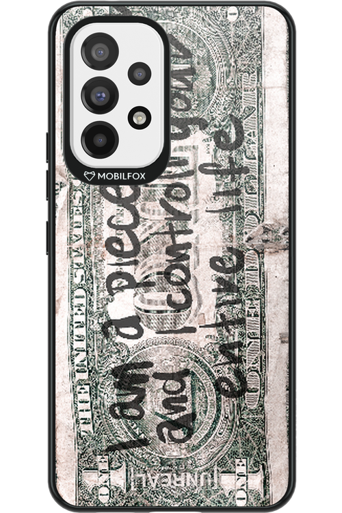 Dollars - Samsung Galaxy A53
