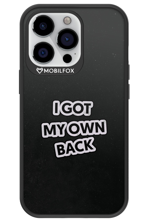 I Got It - Apple iPhone 13 Pro