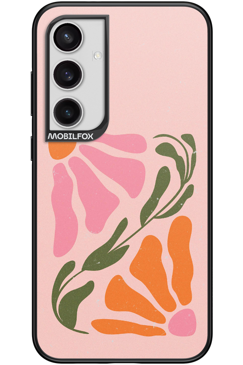 Bloom Duet 2.0 - Samsung Galaxy S24+