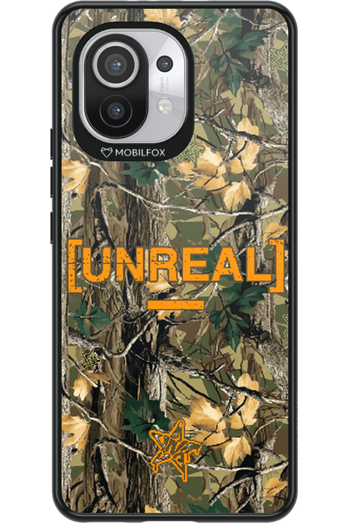Realtree - Xiaomi Mi 11 5G