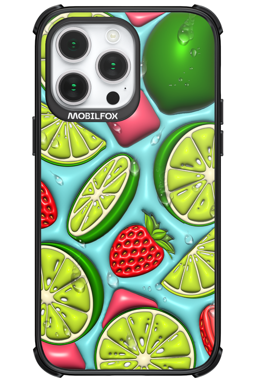 LimeBerry - Apple iPhone 14 Pro Max