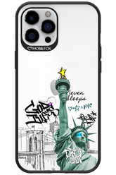 Urban Liberty - Apple iPhone 12 Pro Max