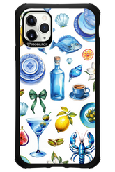 Blue Italy - Apple iPhone 11 Pro Max