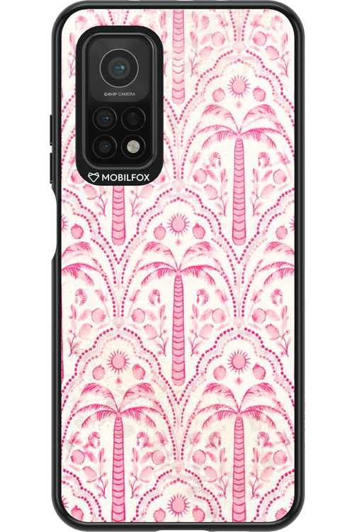 Pink Palm 2.0 - Xiaomi Mi 10T 5G