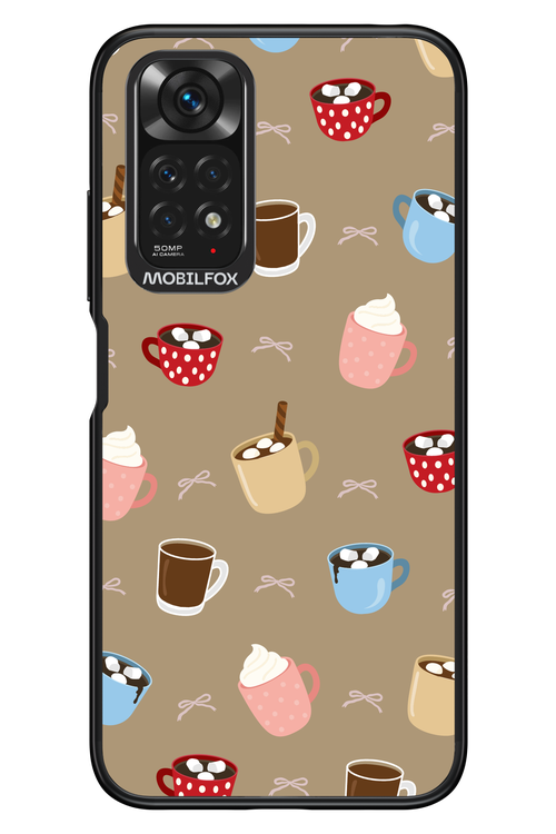 Coco Dream - Xiaomi Redmi Note 11/11S 4G