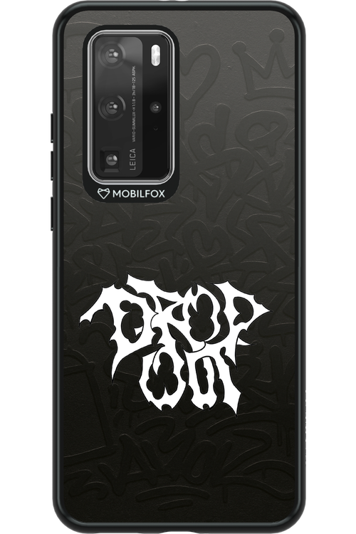 Drop Out - Huawei P40 Pro