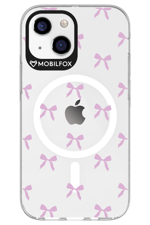 PinkyPromise - Apple iPhone 13 Mini