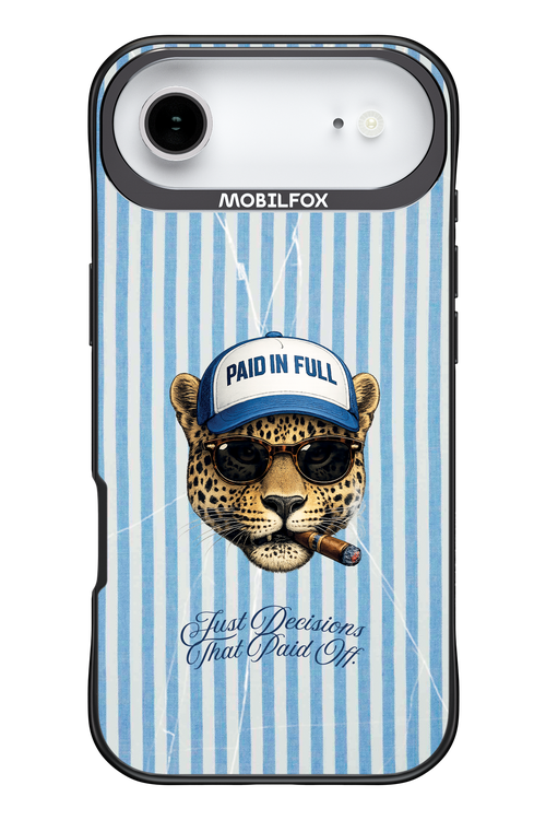 Paid in Full 2.0 - Apple iPhone 17 Air
