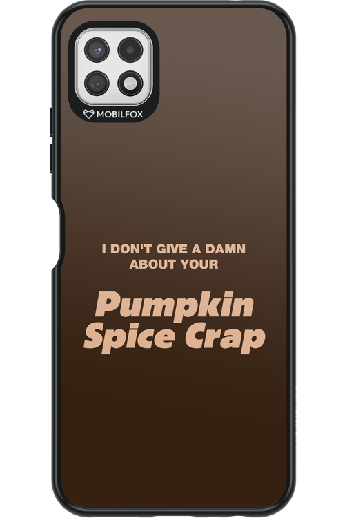 P-Spice Crap - Samsung Galaxy A22 5G