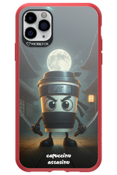 Capuccinu assasinu - Apple iPhone 11 Pro Max