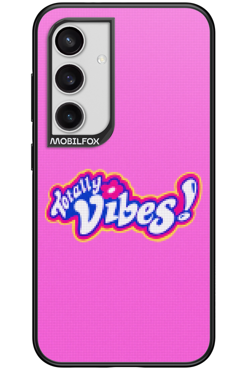 Totally Vibes II - Samsung Galaxy S24