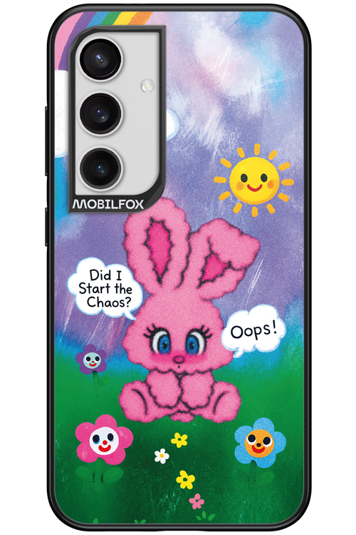 Ooops 2.0 - Samsung Galaxy S24