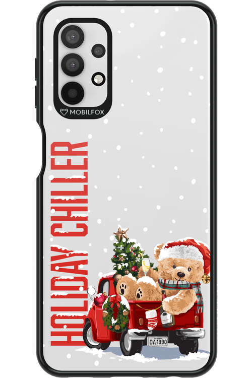 Holiday Chiller - Samsung Galaxy A32 5G