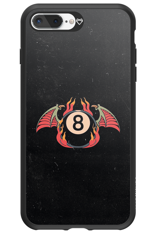 8ight - Apple iPhone 8 Plus