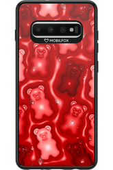 BearCandy - Samsung Galaxy S10+