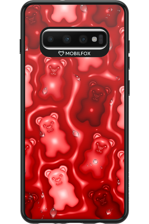 BearCandy - Samsung Galaxy S10+