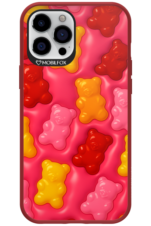GumBears - Apple iPhone 12 Pro Max
