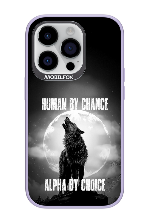 Alpha - Apple iPhone 14 Pro