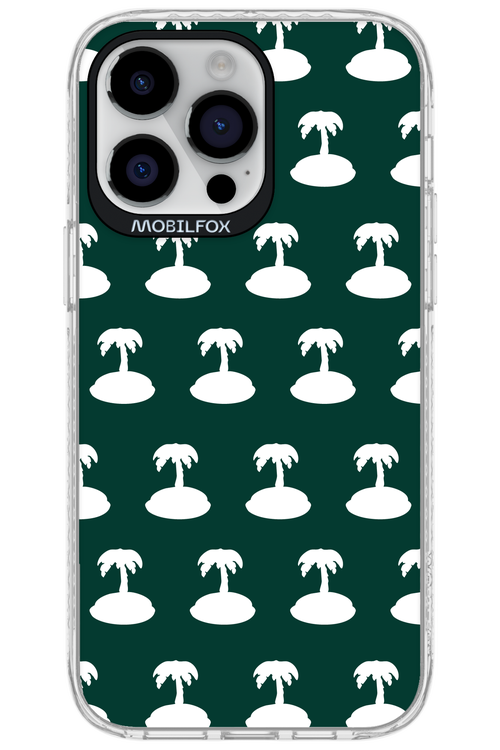 Island Vibes - Apple iPhone 14 Pro Max