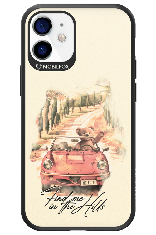 Find Me in the Hills - Apple iPhone 12 Mini