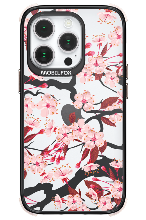 Sakura - Apple iPhone 14 Pro