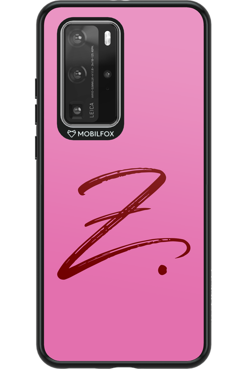 (Sorbet) Z - Huawei P40 Pro