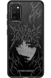 Schizo - Samsung Galaxy A41