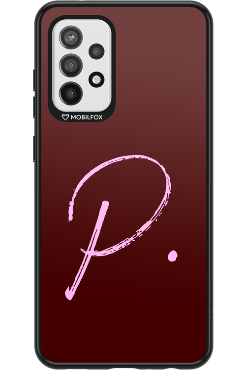 (Dark Blush) P 2.0 - Samsung Galaxy A72