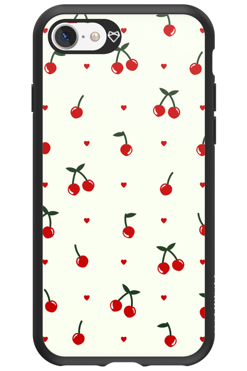 Baby Cherry - Apple iPhone 7