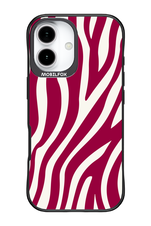 Sour Cherry - Apple iPhone 17