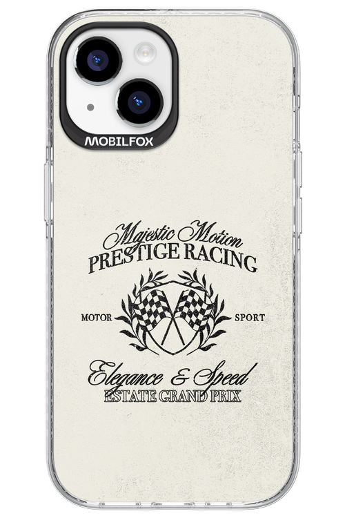 Old money - Apple iPhone 15