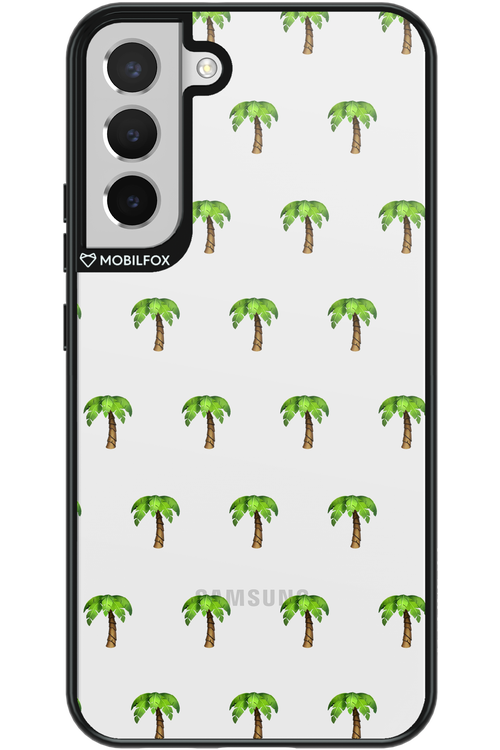 Tropical Breeze - Samsung Galaxy S22+