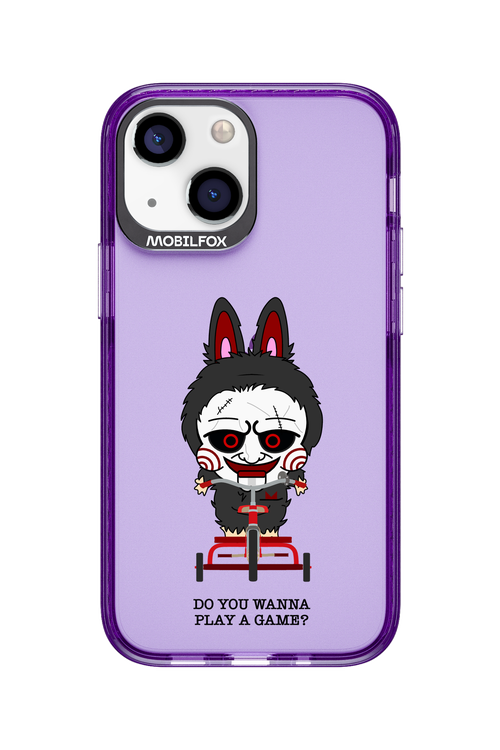 Sawbubu (Nude) - Apple iPhone 13 Mini