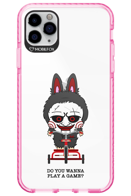 Sawbubu (Nude) - Apple iPhone 11 Pro Max