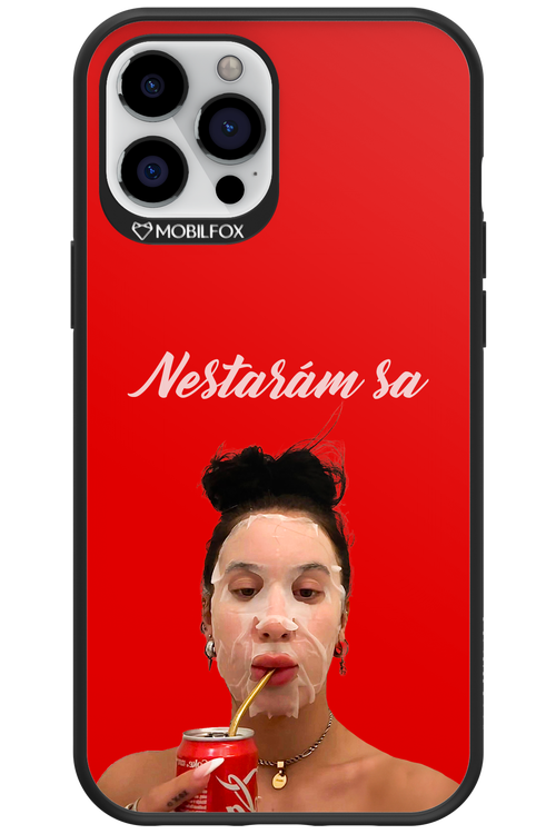Nestarám Sa - Apple iPhone 12 Pro Max