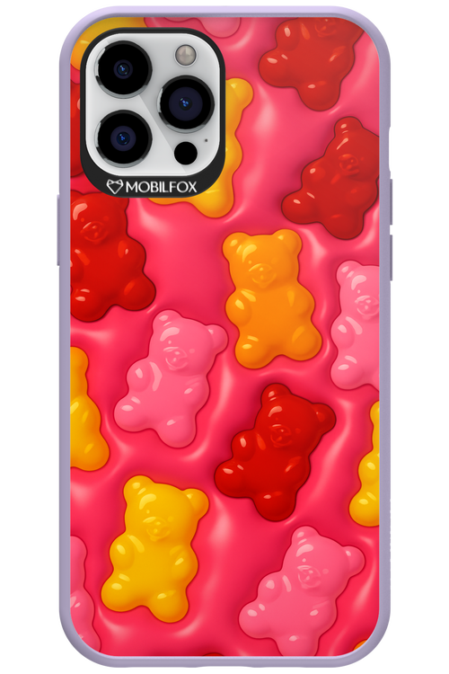 GumBears - Apple iPhone 12 Pro Max