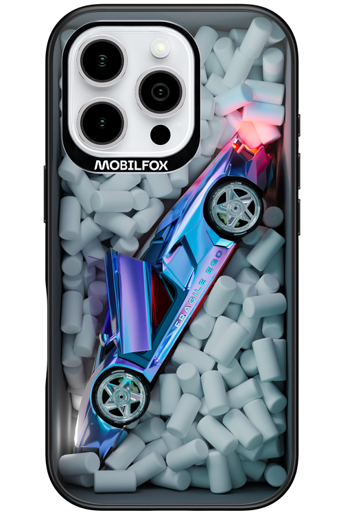 Fragile Ego - Apple iPhone 16 Pro