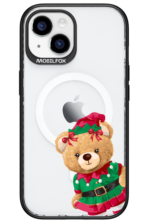 Mrs. Elf - Apple iPhone 15