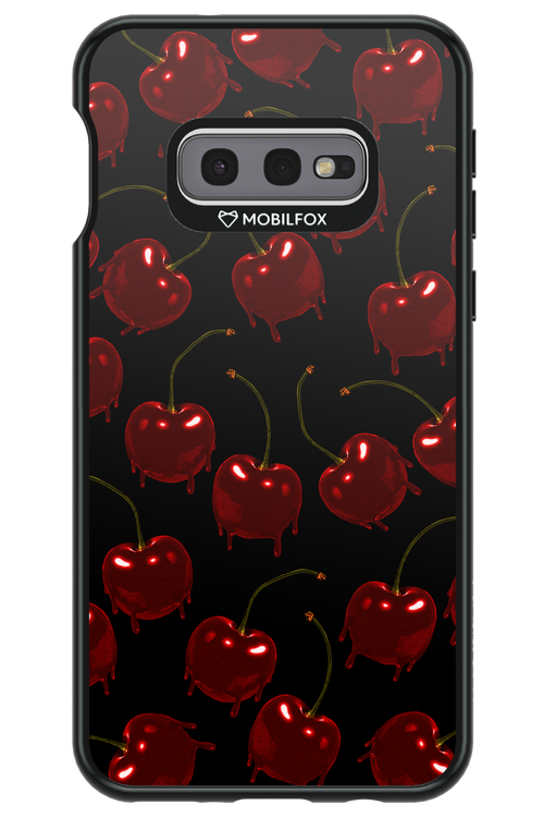 Cherry Blood - Samsung Galaxy S10e