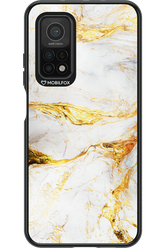 Quartz - Xiaomi Mi 10T 5G