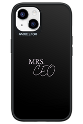 Mrs. CEO - Apple iPhone 14