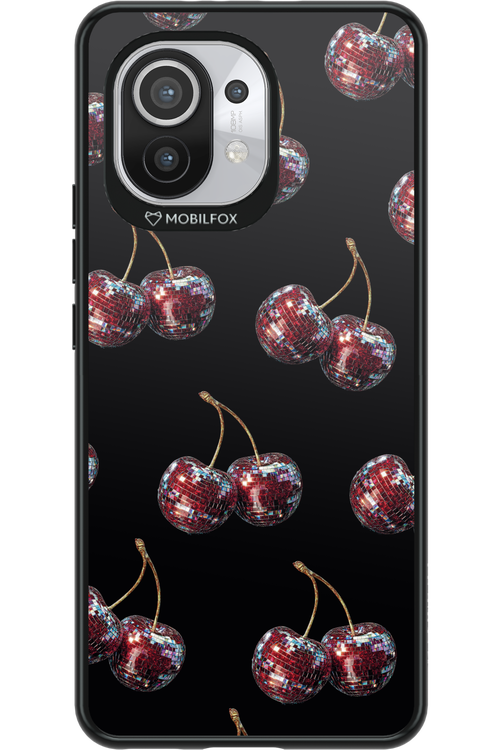 Cherry Rush - Xiaomi Mi 11 5G