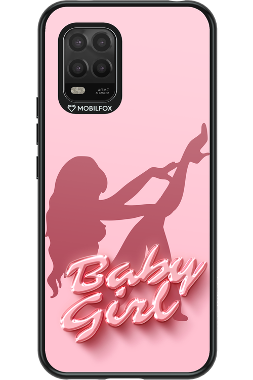 Pink Trouble - Xiaomi Mi 10 Lite 5G