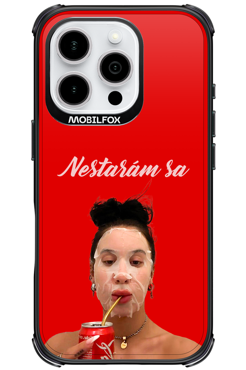 Nestarám Sa - Apple iPhone 16 Pro