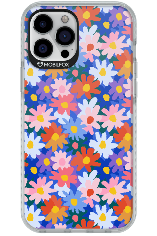 Happy Bloom - Apple iPhone 12 Pro Max