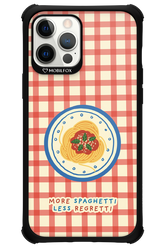 P asta la Vista - Apple iPhone 12 Pro Max