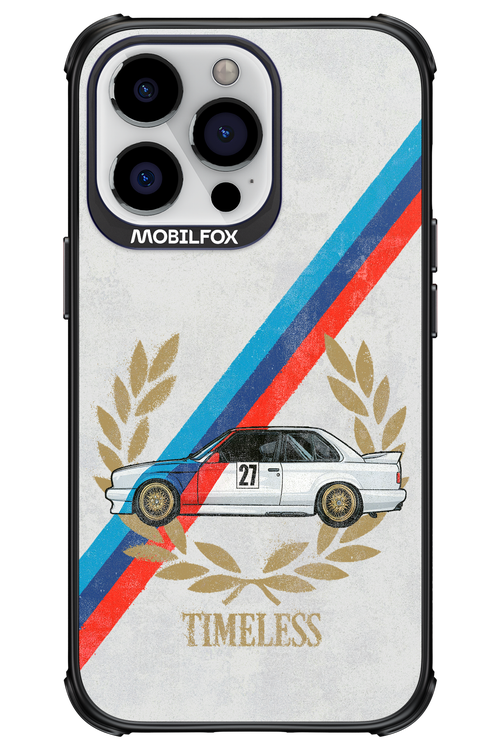 Timeless - Apple iPhone 13 Pro