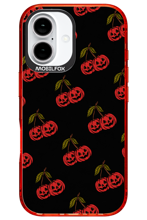 Spicey Pumpkin - Apple iPhone 16